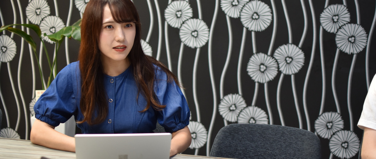 経歴不問の熱意採用｜主体的に学び、爆速で成長したいWebエンジニア募集！