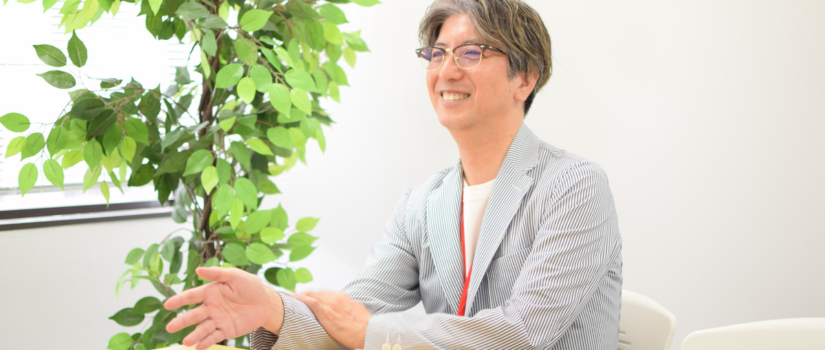 食×福祉DXを支える！現場を変えるシステムを共に創る東京インハウスSE