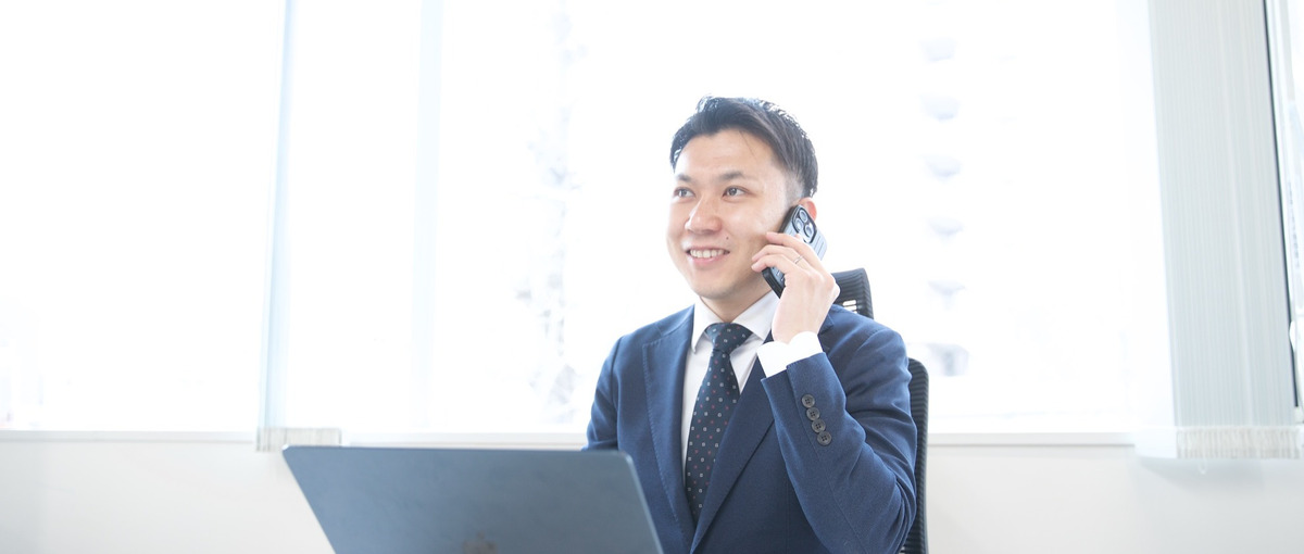 圧倒的な裁量で稼ぐ不動産営業の主役募集