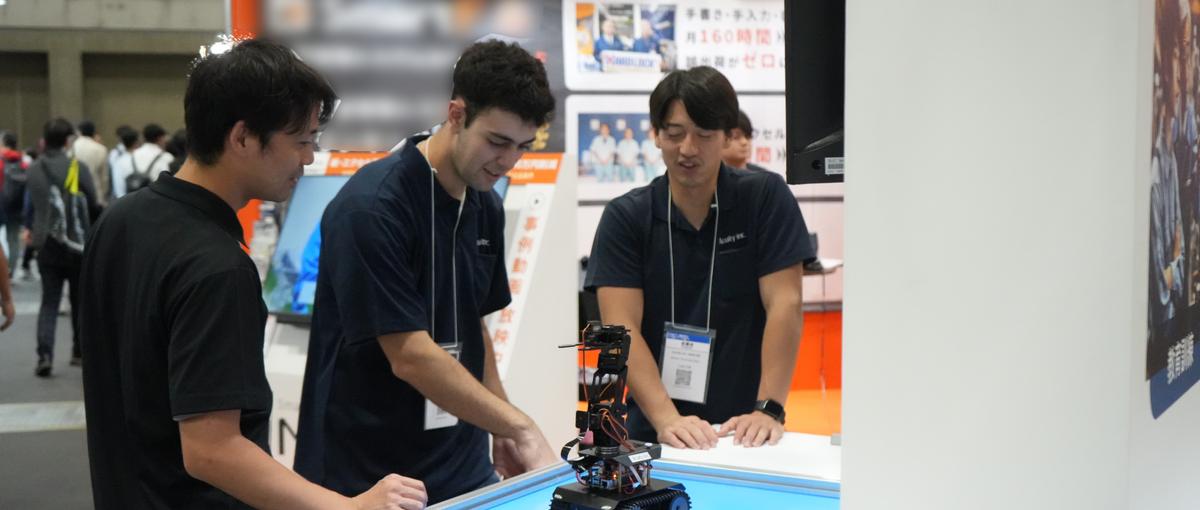 27卒｜スポーツ動作分析を社会実装するセンシングテック