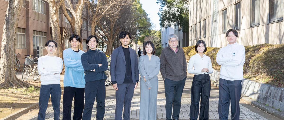 千葉大スタートアップ｜toCヘルスケアプロダクト｜マーケター／PdM募集！