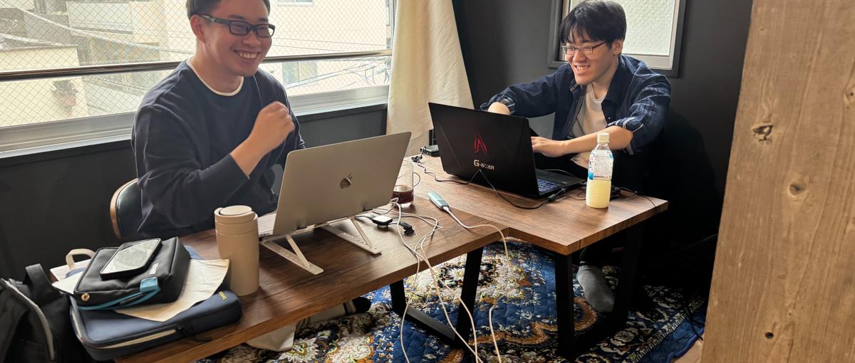 経験なくてOK!自社開発で実績を積みながらエンジニアデビューしませんか？