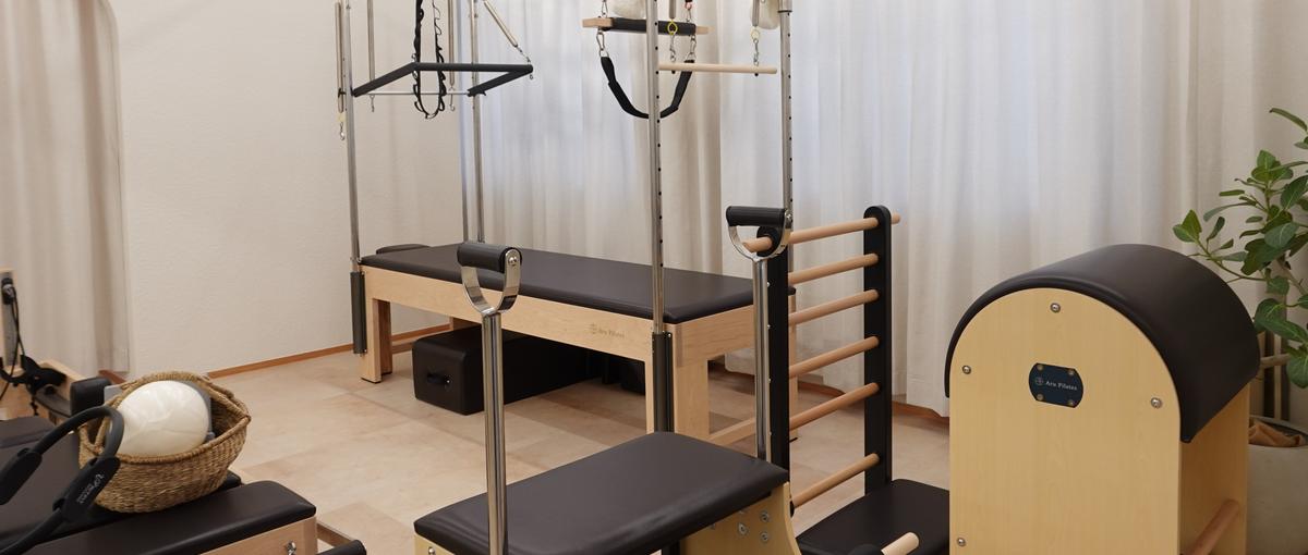 27–29卒｜AI活用でピラティス事業の集客をリードする長期インターン