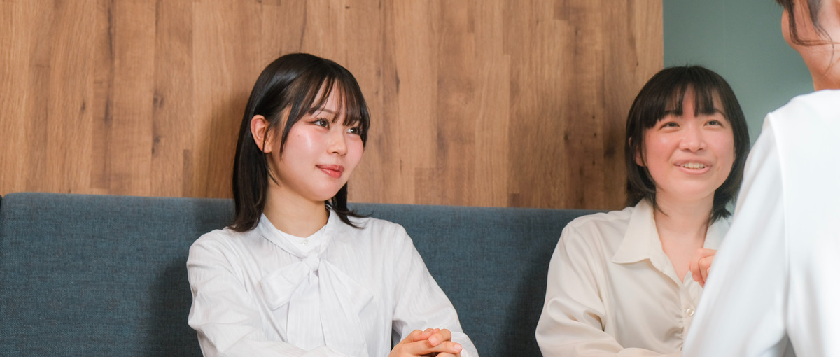 Goで技術の幅を広げる！フルスタックを目指すエンジニア募集