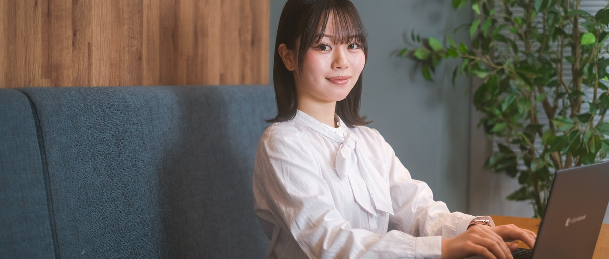 Canvaで感性を形に！Webデザインの幅を広げたいデザイナー募集