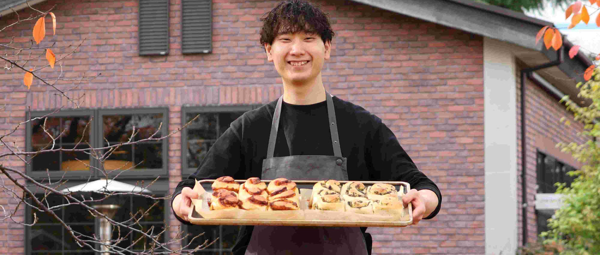 フォロワー1万超！美味しいPlantBasedを届けるCAFEサブリーダ―