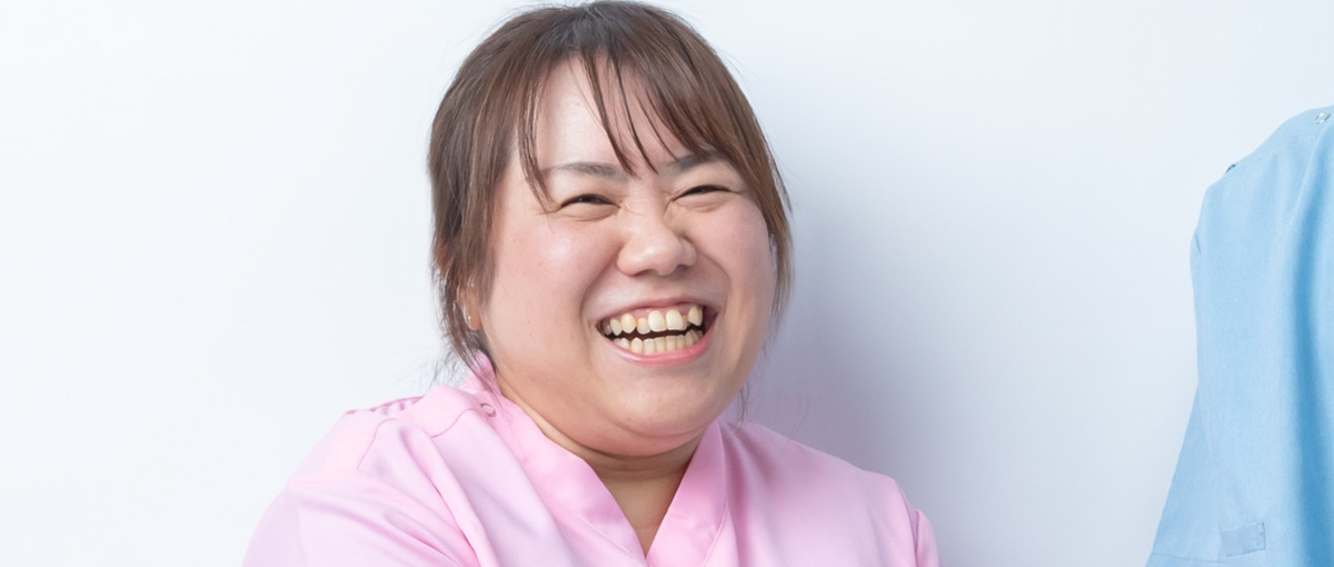 寄り添う看護で、家庭に安心と笑顔を届けませんか？訪問看護師募集中！