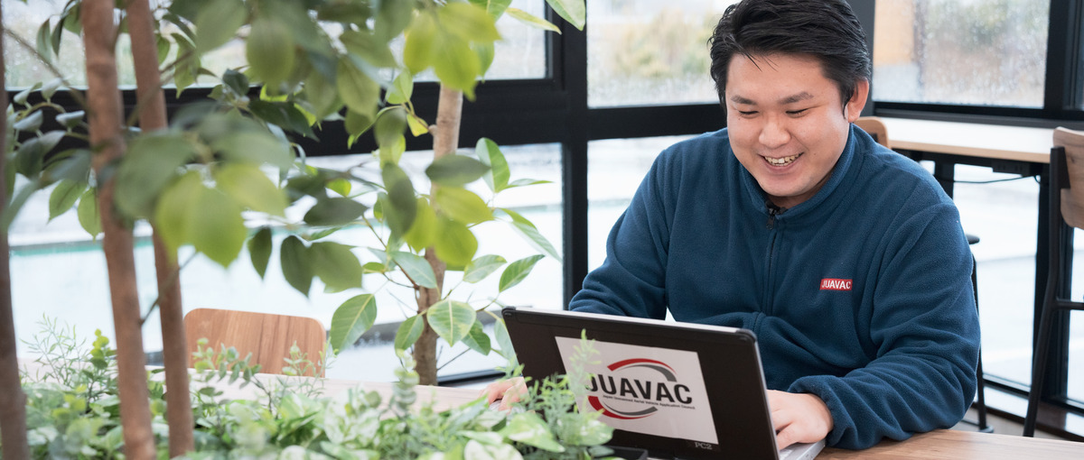 農業DXを推進する事業開発担当者を募集！