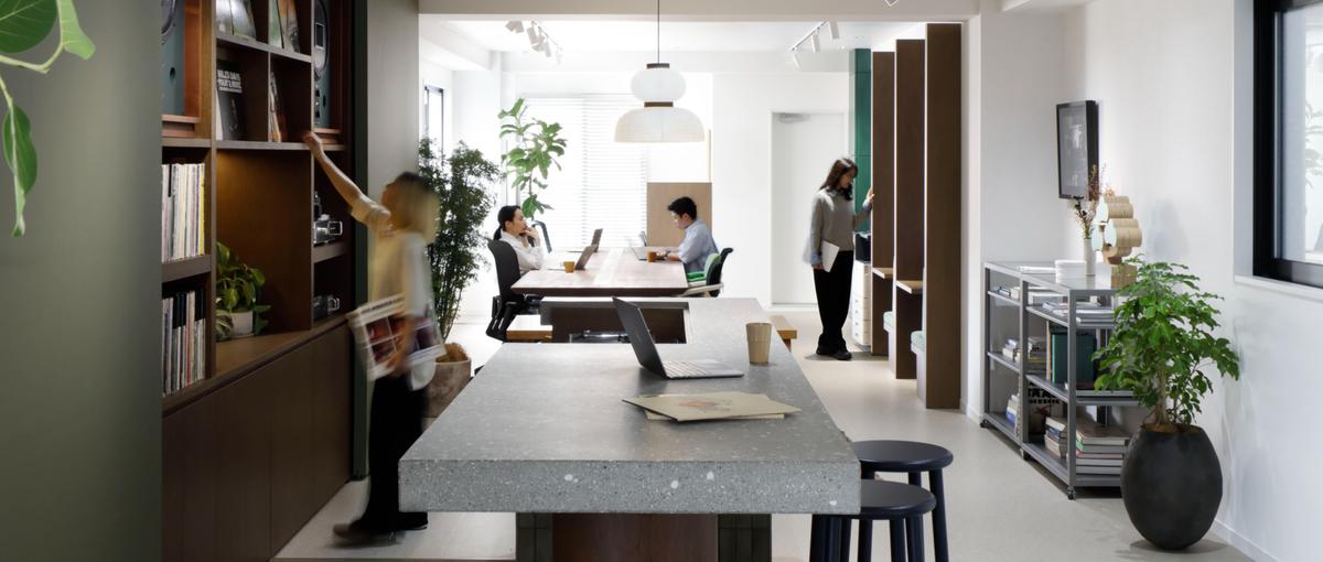 建築/インテリア好き集まれ！空間デザインのプロジェクトマネージャーを募集！