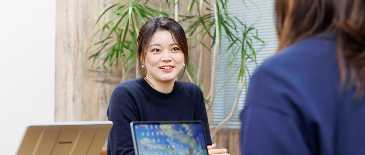 大阪｜新規営業なし！お客様に向き合うSaas内勤ルートセールス！