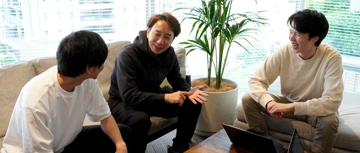 チャットbotの技術検証PJTに挑戦したい生成AIエンジニア募集！