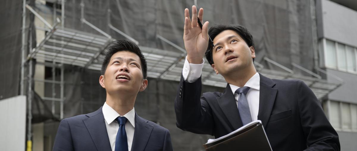 体育会系スポーツマン歓迎。チームで勝ち、努力が報われる法人営業