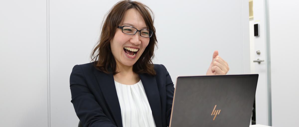 入社前から手厚いフォローで安心スタート！効率よくスキルアップが目指せます