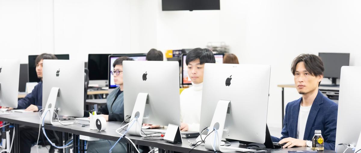 プロの分析スタッフを育成する。組織の成長を教育で加速させる人事担当