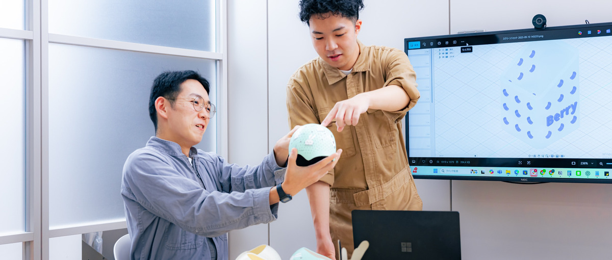 赤ちゃん向け医療機器メーカーで品質保証の中核メンバー募集！