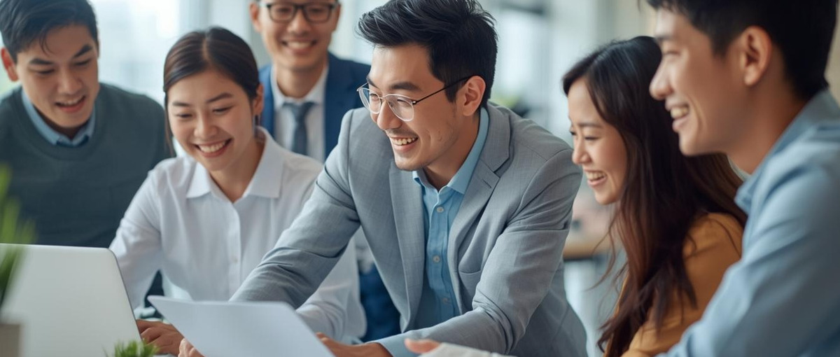 経験者募集！成果に応じた評価制度があります！