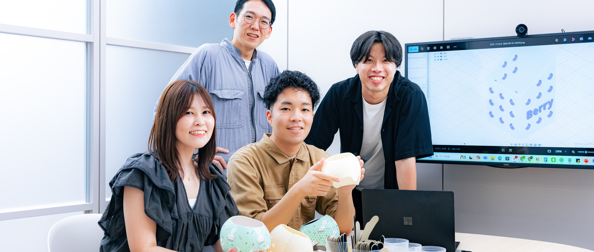 代表直下で事業づくりに挑戦｜医療×AI SaaSの事業開発インターン