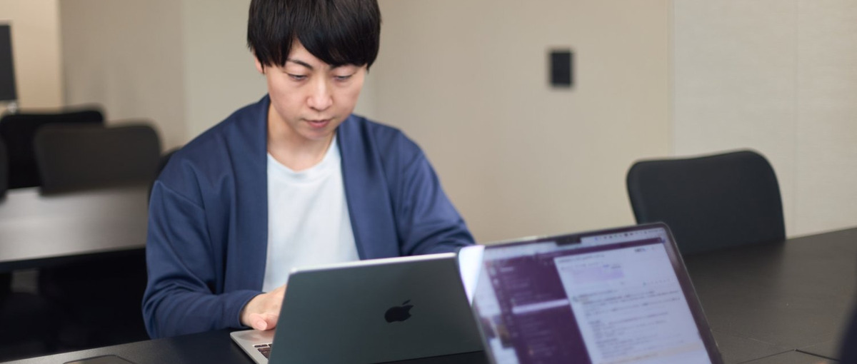 第二・第三新卒歓迎｜人々のモヤモヤを晴らす｜ポテンシャル採用してます