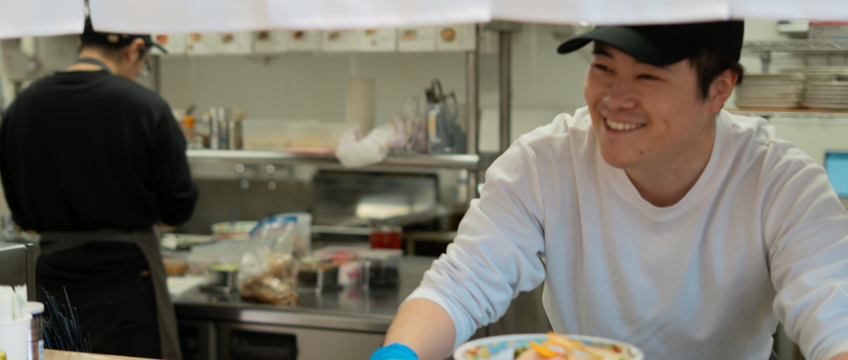 道の駅スタッフ｜北海道人気観光地の飲食コンテンツを作る仲間を募集！