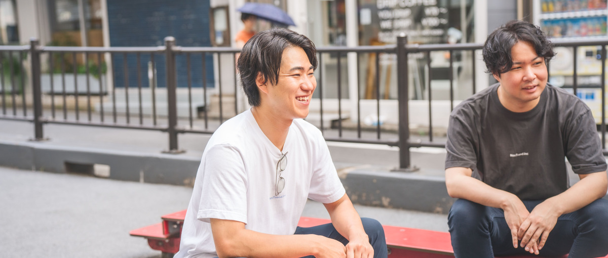 営業×事業｜社長直下で成長したい人、募集