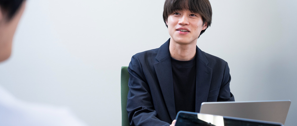 2月入社募集！最短距離でフルスタックエンジニアを目指す