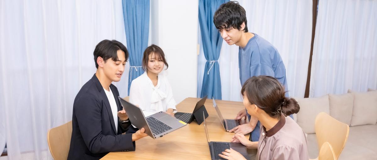 経験者大歓迎！高難度案件に挑むクラウドエンジニア！