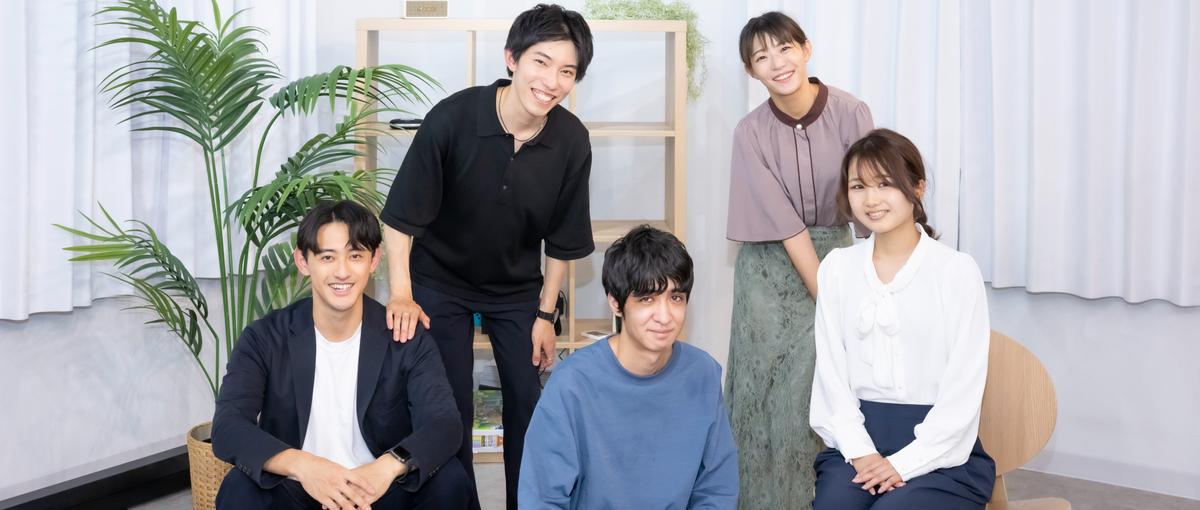 業務系〜Web系まで幅広く挑戦！経験者歓迎！