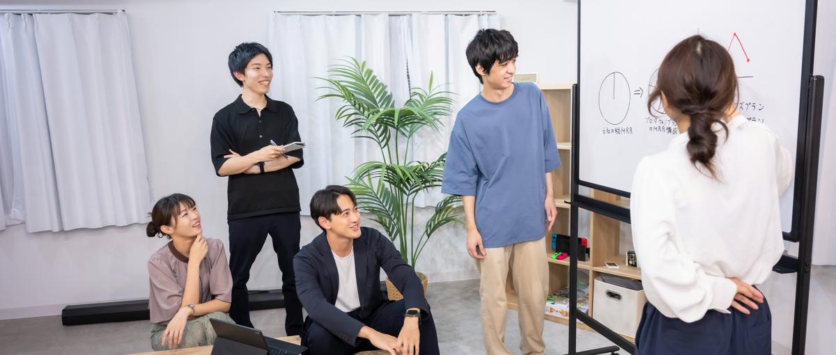 運用から構築へ！経験者クラウド人材積極採用中！