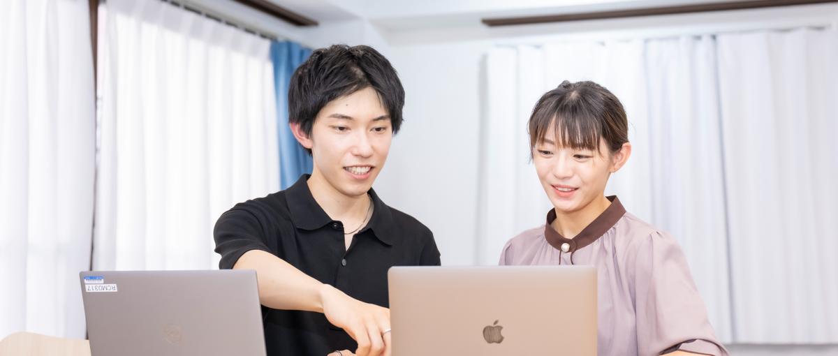 フルサイクル開発に関わるサーバーサイド経験者wanted！