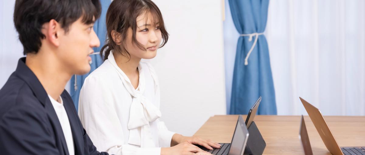 技術志向のあなたへ！React/Vue経験者求む！