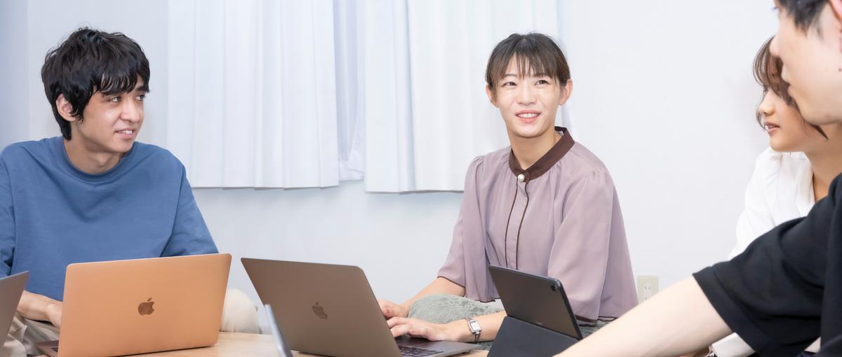 エンジニアが主役！経験活かせる開発環境で活躍！