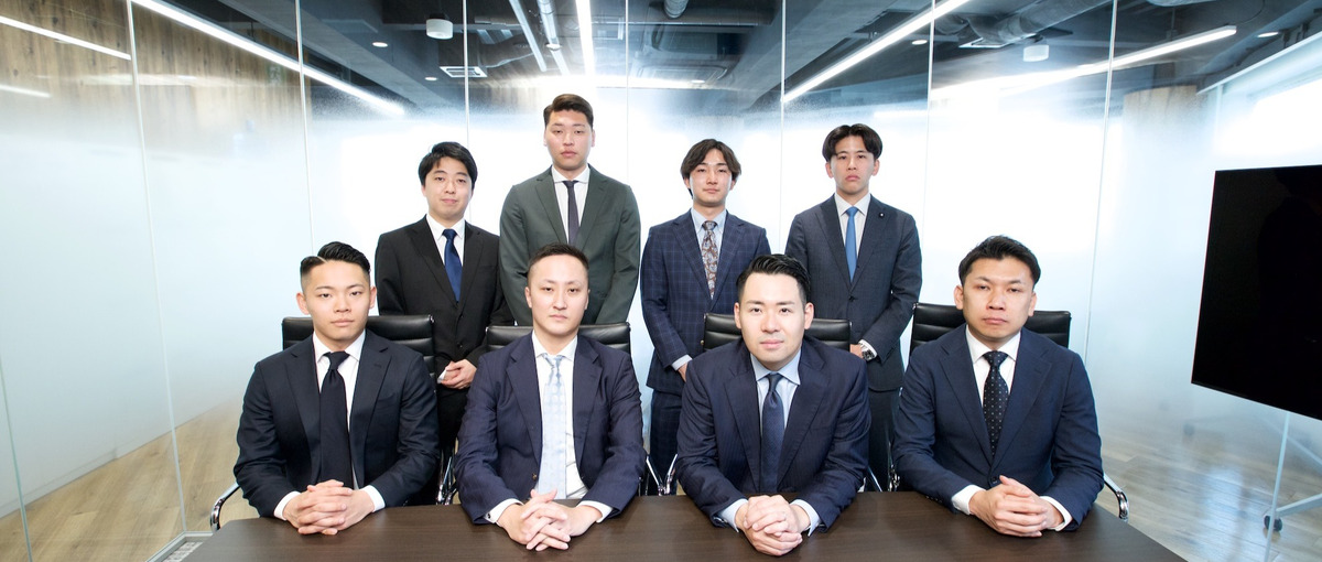 圧倒的な集客力で自己の限界を突破する。市場価値を証明したい営業職へ