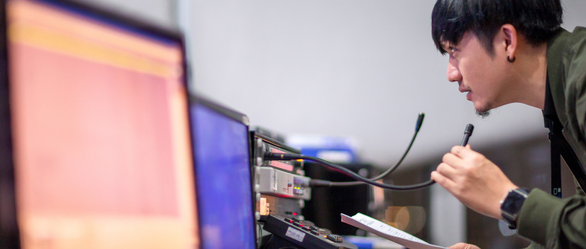 趣味から本格的な仕事に！クリエイターを目指すならテレビ業界へ！関西募集