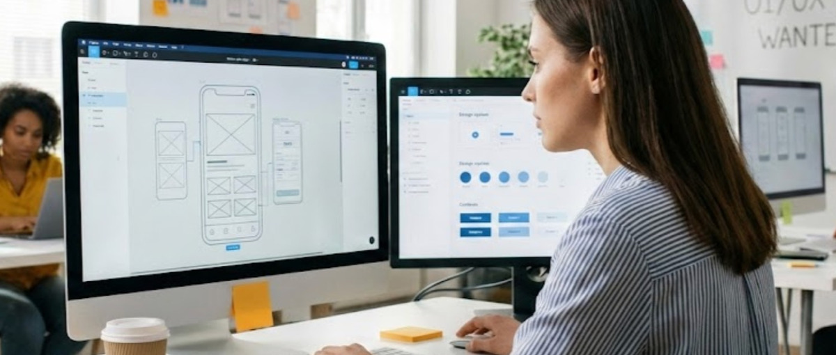 価値を可視化するUI/UX学生インターン募集｜AI査定アプリのデザイン実務