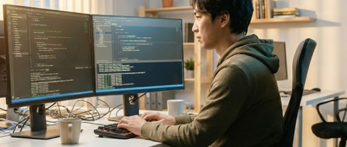 裁量大！出社で自社サービスを創る0→1開発インターン