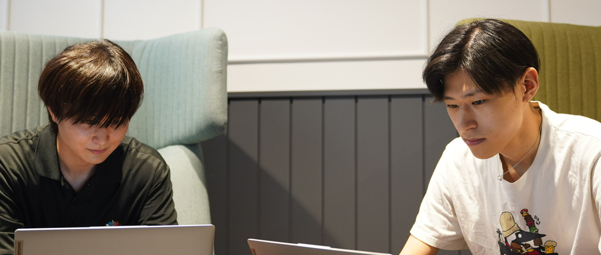 場所に縛られない働き方✨ゼロから学びながら実務に関われるWebデザイナー