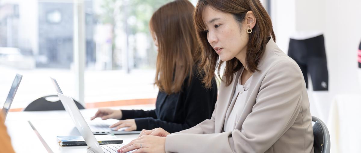 CRM改善で事業成長を支えるマーケ実行ポジション