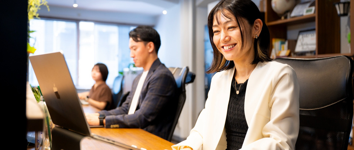 ありがとう不足のBtoB営業へ。直接感謝される仕事、始めませんか？