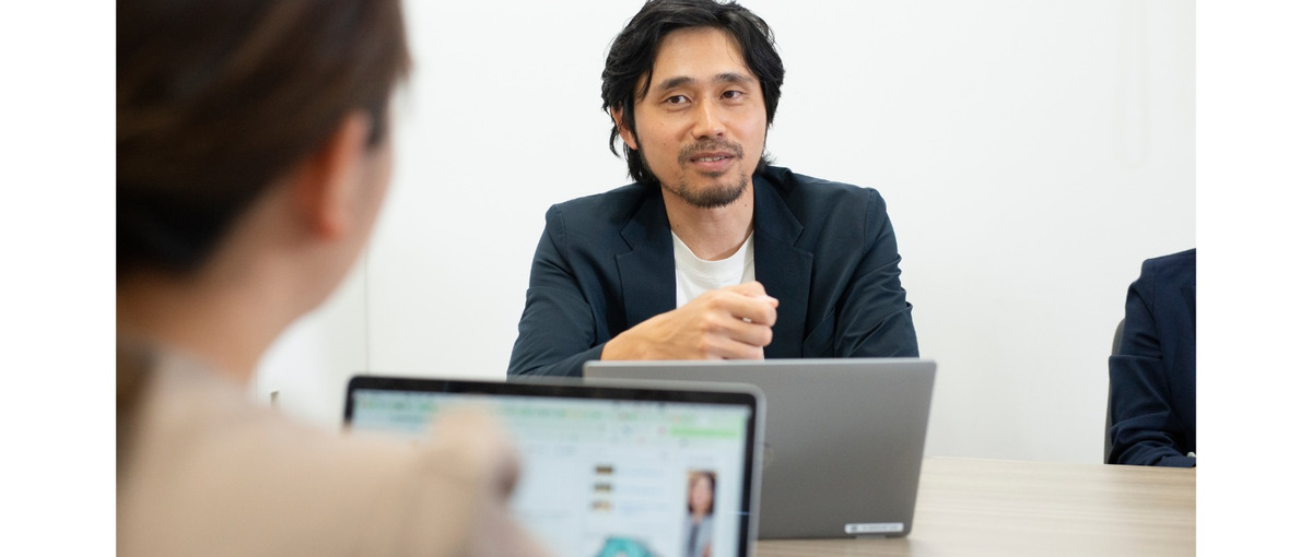 若年層を中心とした人材紹介事業のRA募集/パーソルグループ新規事業