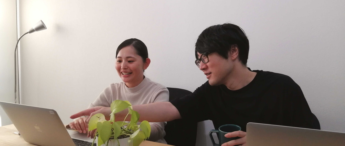 腰を据えて、顧客価値を支えるCS運用に関わる仕事です。