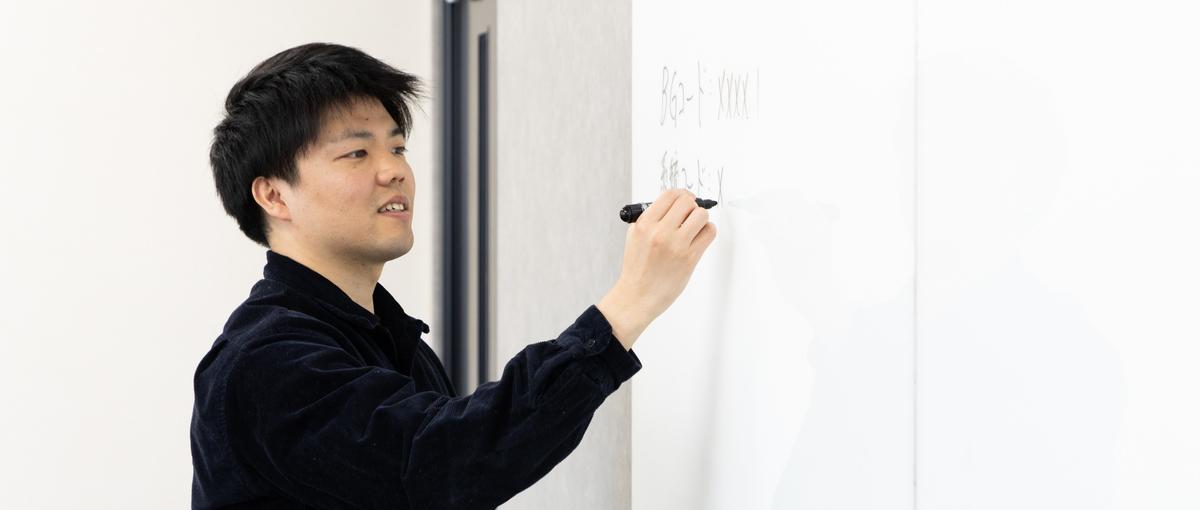 エンジニアミッションを掲げる当社で、そのキャリアを深めませんか？