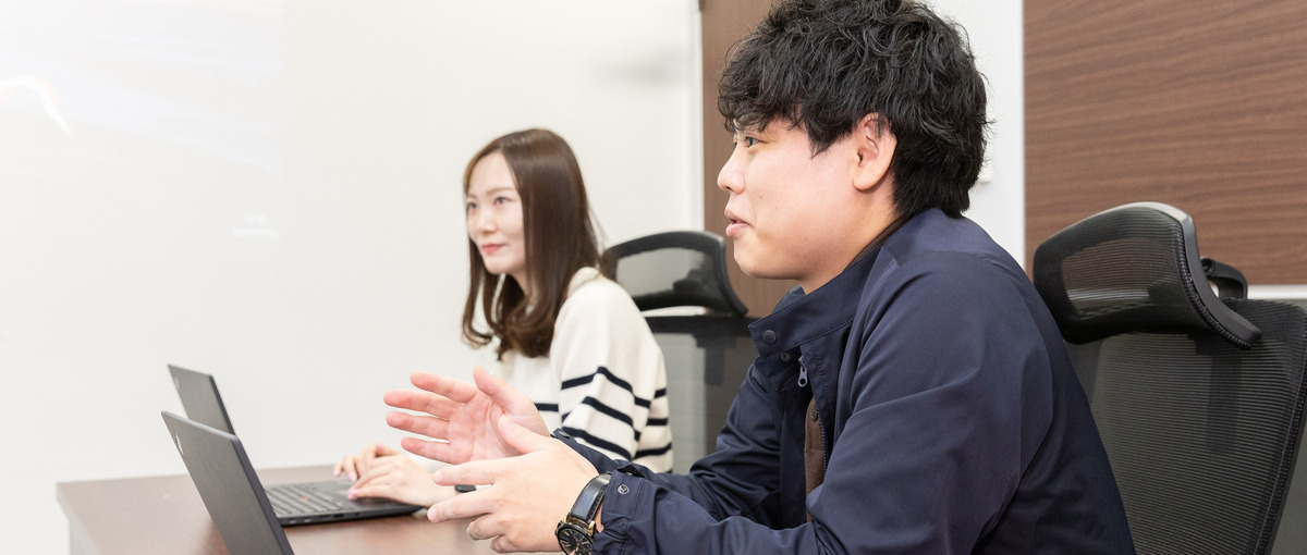 薬剤師の経験が活きる、データ分析×コンサルで製薬会社の意思決定をサポート