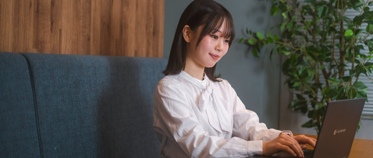 WordPressを極める！サイト構築から運用まで携わるWebデザイナー