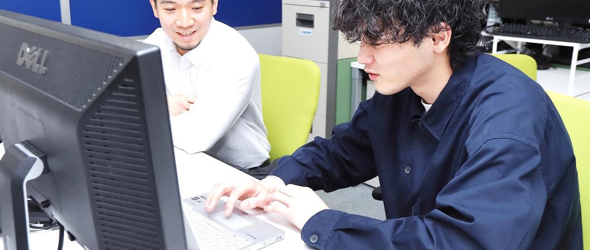 長期案件メイン！いくつになっても現役でエンジニアとして働きませんか？