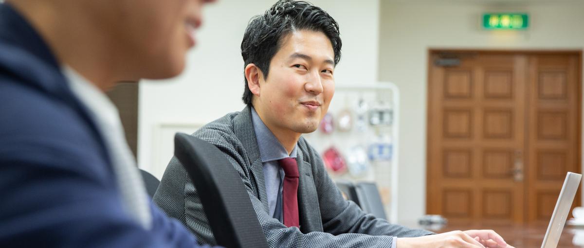 有名キャラクターグッズの営業 　売り場提案　企画営業　OEM　