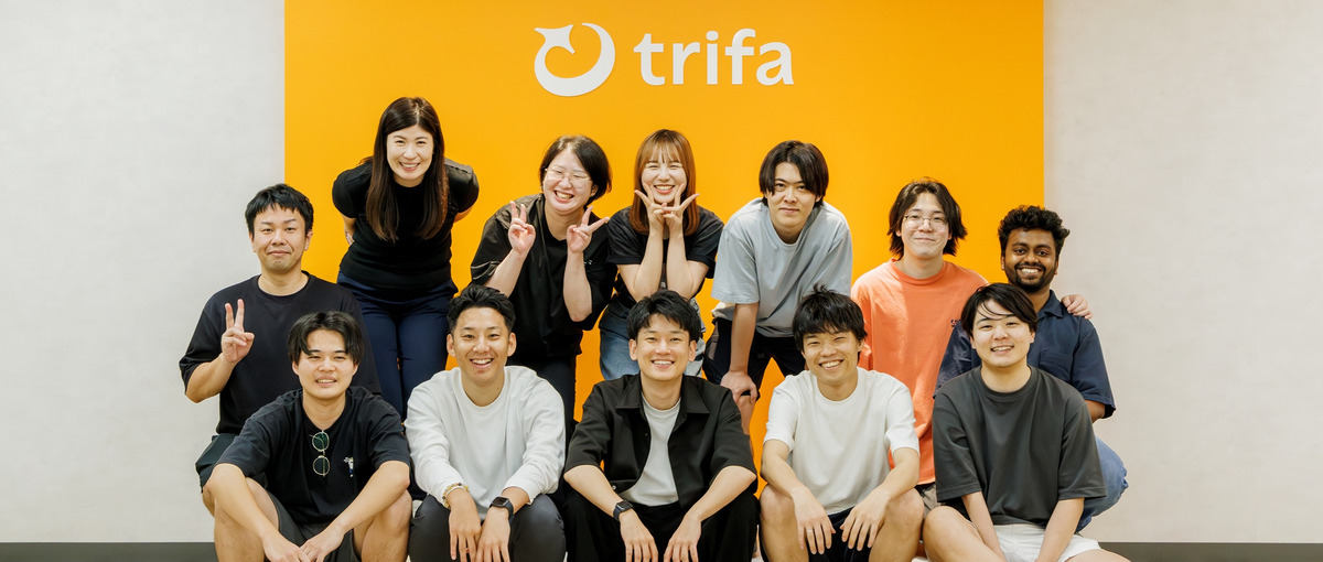 経理財務担当｜業成長を数字で支えるコアメンバー募集