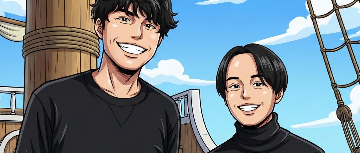 あなたの顔が世界中でバズる！/次世代のSNSスターになりたい方募集！