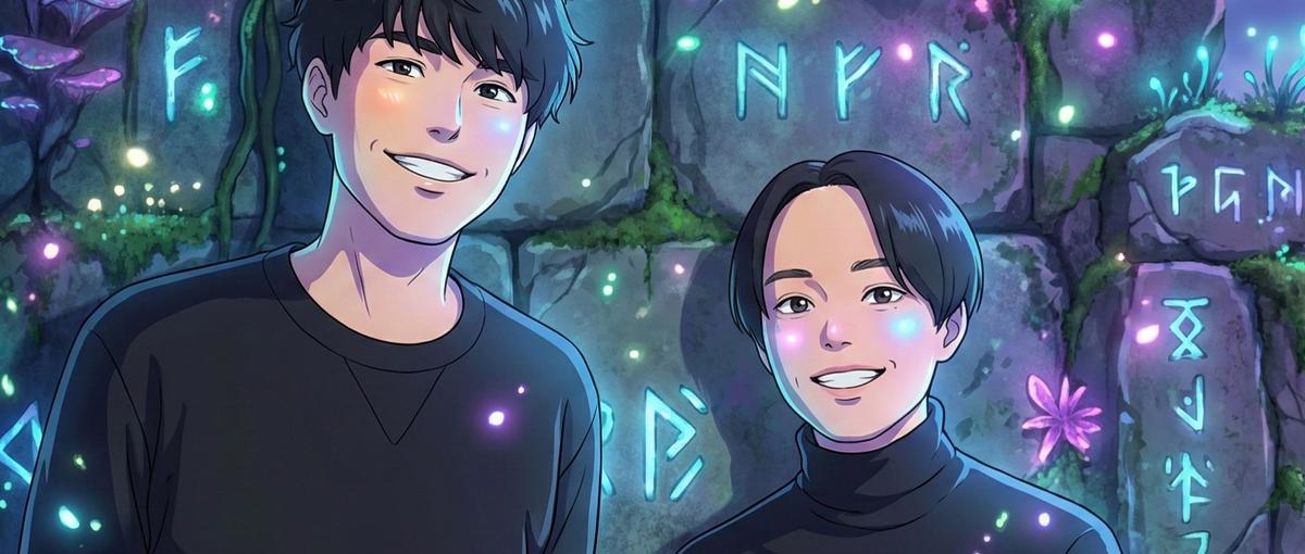 演技に挑戦したい方へ！/AI×エンタメで表現の幅を広げませんか？