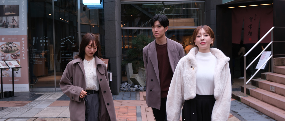 対話が武器になる。本質的営業キャリア！