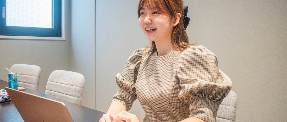 腰を据えて向き合うSNS運用｜成果も、働きやすさも妥協しない